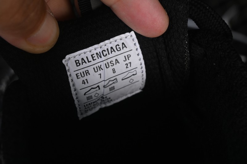 Balenciaga Phantom Sneaker - WTSAX1000