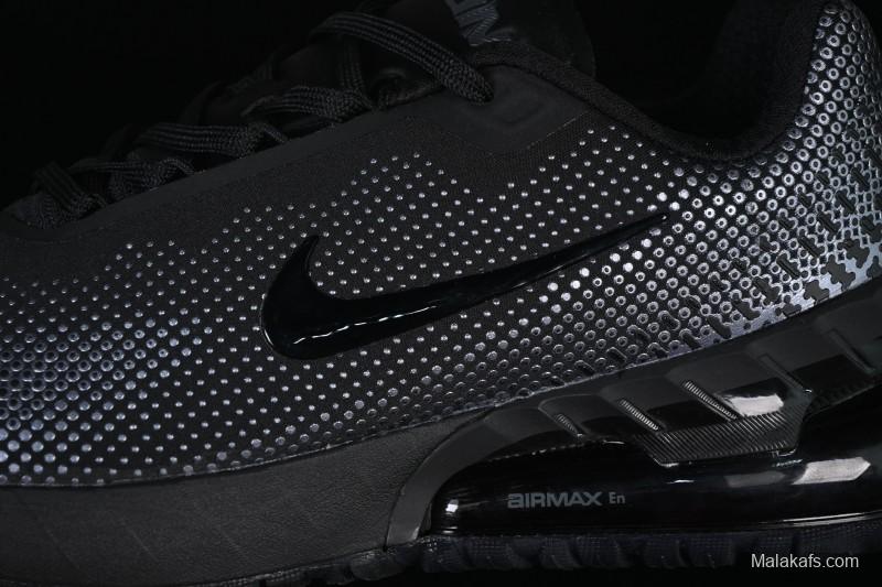 Nike Air Max Phoenix Retro Running Shoes with Bullet Air Cushion - FZ5307-004