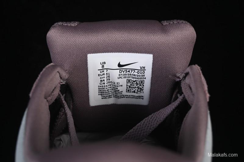 Nike SB Force 58 Retro Skate Shoes - DV5477-010