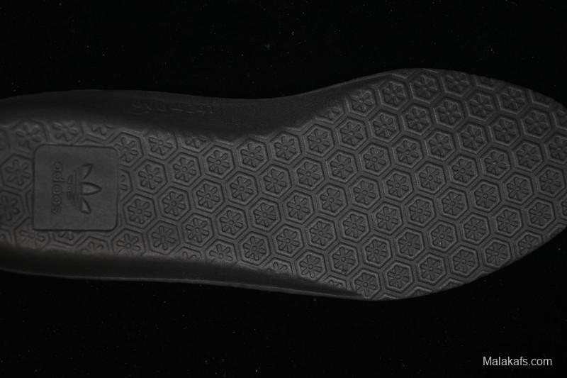 Adidas Gazelle Indoor Bad Bunny Collaboration Retro Low-Top Skate Shoes - JS5054