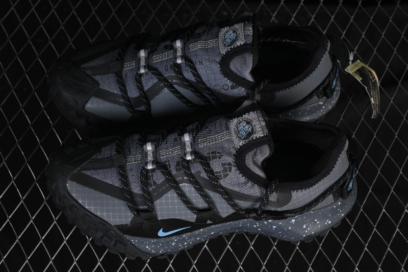 Nike ACG Mountain Fly Low GTX SE Outdoor Hiking Shoes - IB7328-002