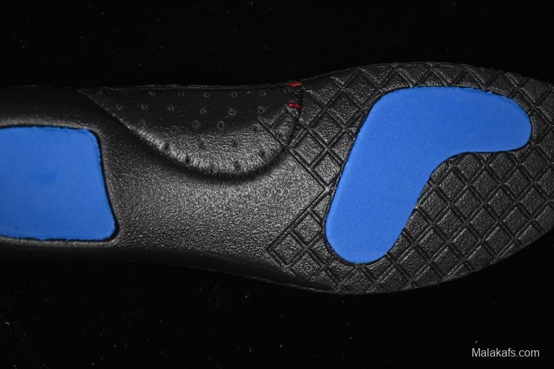 Nike Supreme x Air Max 95 Lux Retro Cushioned Running Shoes - CI0999-600