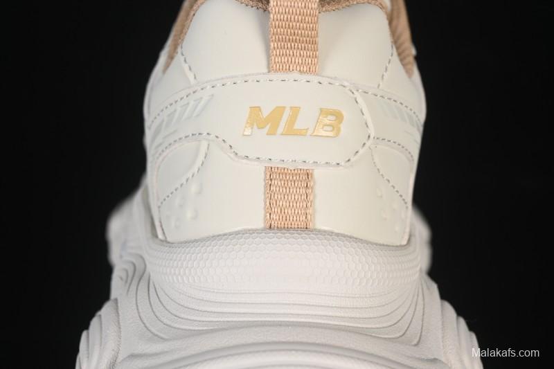 Adidas NY MLB Winner Chunky A Platform Running Shoes - 3ASHW005N50CRS