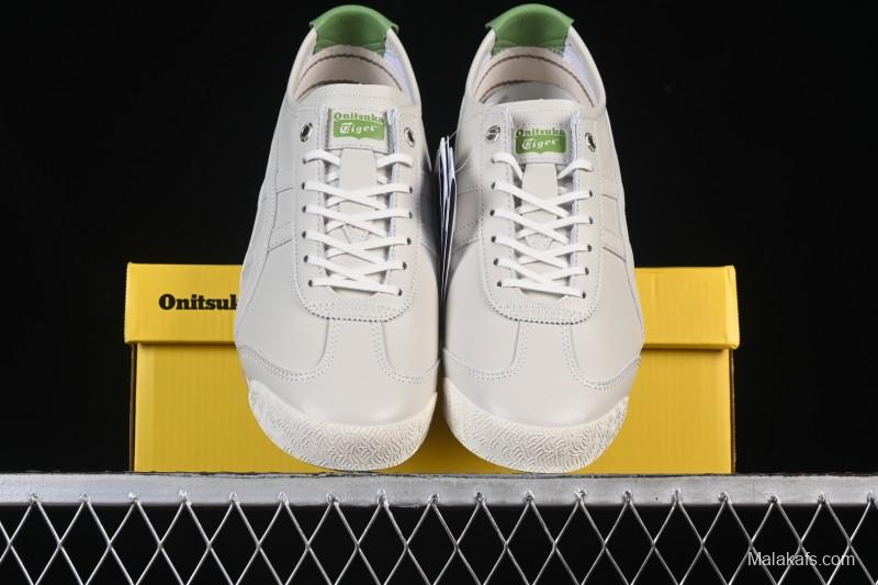 Onitsuka Tiger Mexico 66 SD Low-Top Casual Running Shoes - 1183A872-116