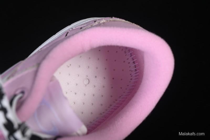 Balenciaga Hamptons Worn Out Retro Casual Shoes - WCURS5090