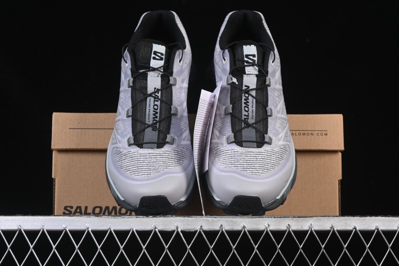 Salomon XT-6 Advanced Outdoor Trail Running Shoes - 478738-21