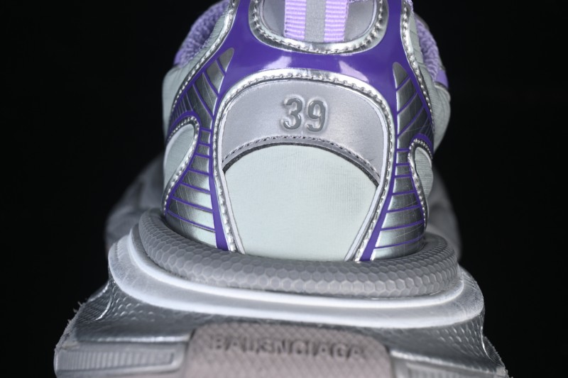 Balenciaga Phantom Sneaker Trendy Running Shoes - W3XNY4510