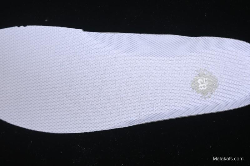 Nike Air Force 1 '07 Low Casual Sneakers in White Black - ZH0318-128