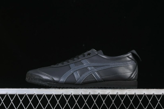 Onitsuka Tiger Mexico 66 SD Low-Top Casual Running Shoes - 1183B500-020