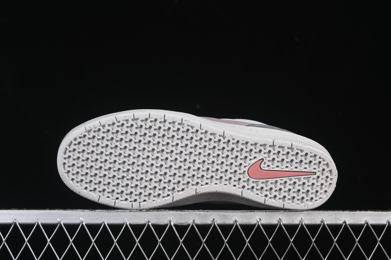 Nike SB Force 58 Retro Skate Shoes - DV5477-010