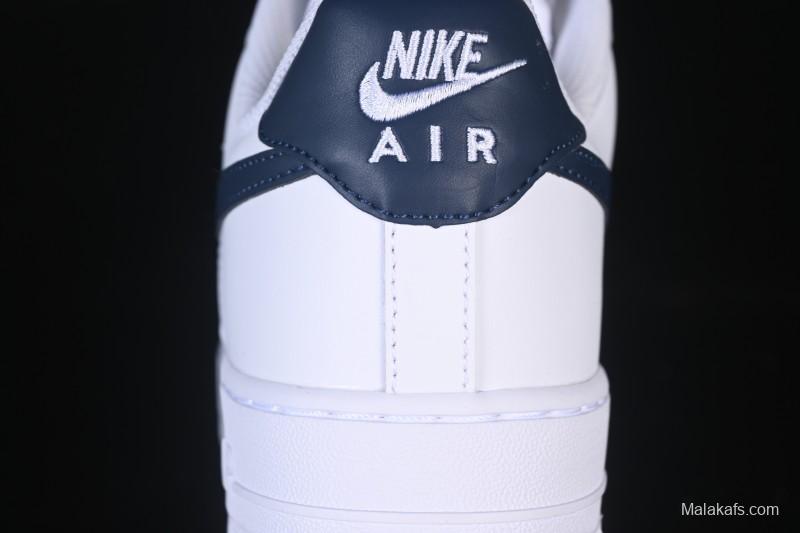 Nike Air Force 1 '07 Low Casual Sneakers - FJ4146-119