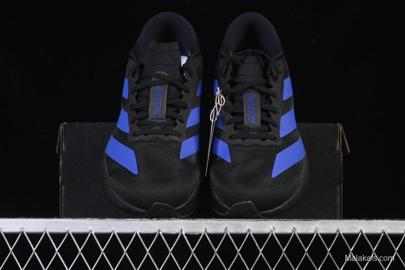 Adidas Adizero Evo SL Running Shoes with Ultra-Lightweight and Breathable Design - JP7148