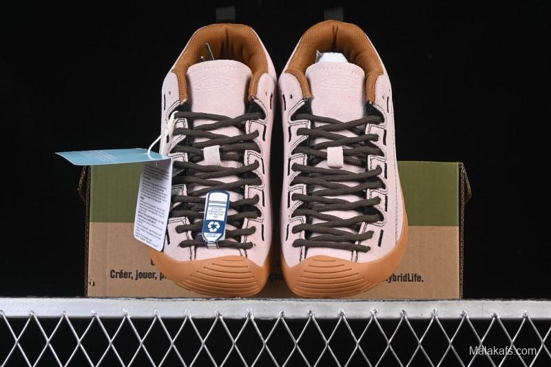 Keen Jasper Japanese Street Retro Outdoor Shoes - 2266