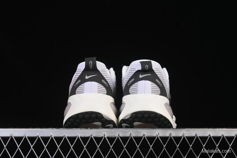 Nike Air Zoom Vomero 18 Cushioned Running Shoes - IB5726-100