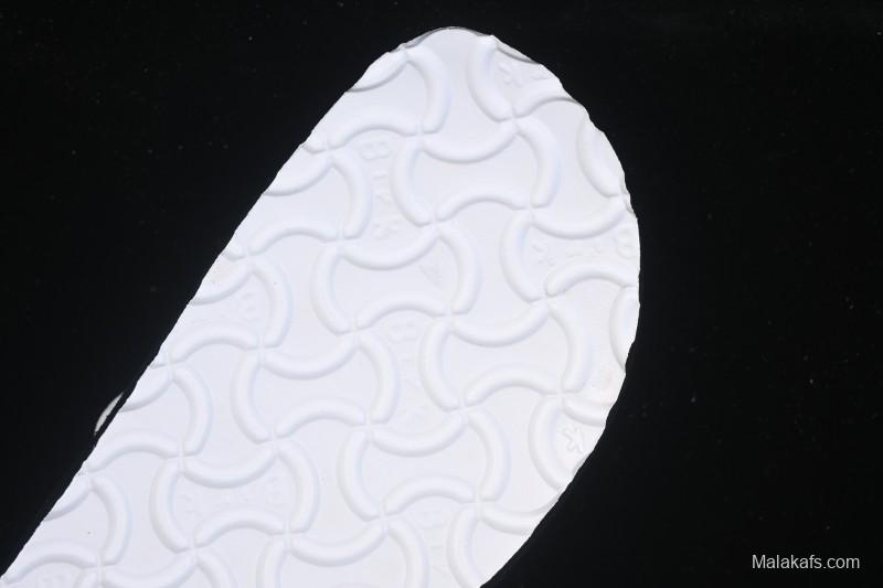 Birkenstock Sandals Series Black White