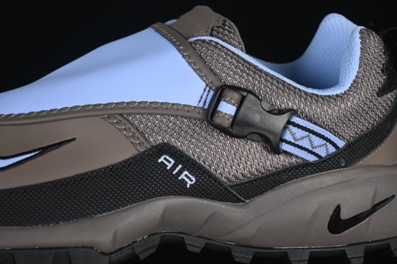 Nike ACG Phassad Fashion Comfort Grip Hiking Trekking Shoes HM7133-200