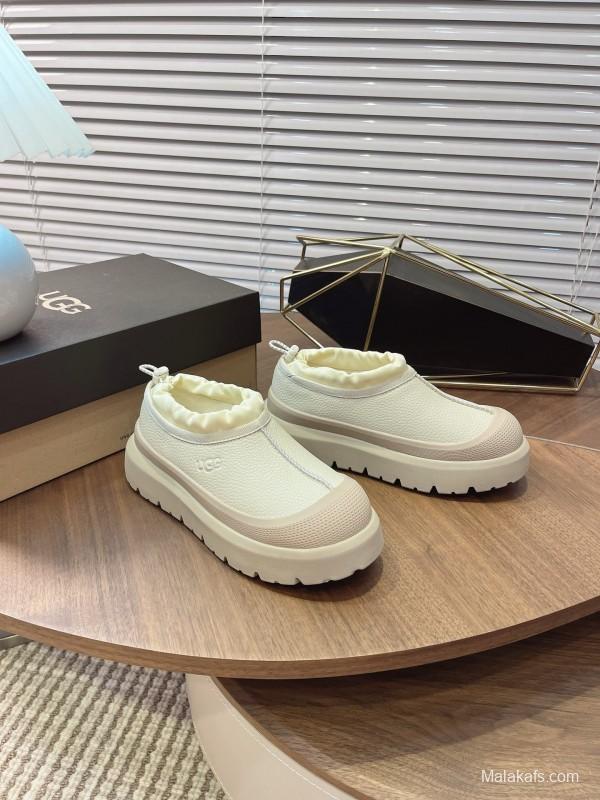 UGG Unisex Tasman Slipper Casual Shoes - MJ00270