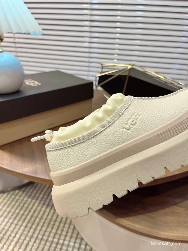 UGG Unisex Tasman Slipper Casual Shoes - MJ00270