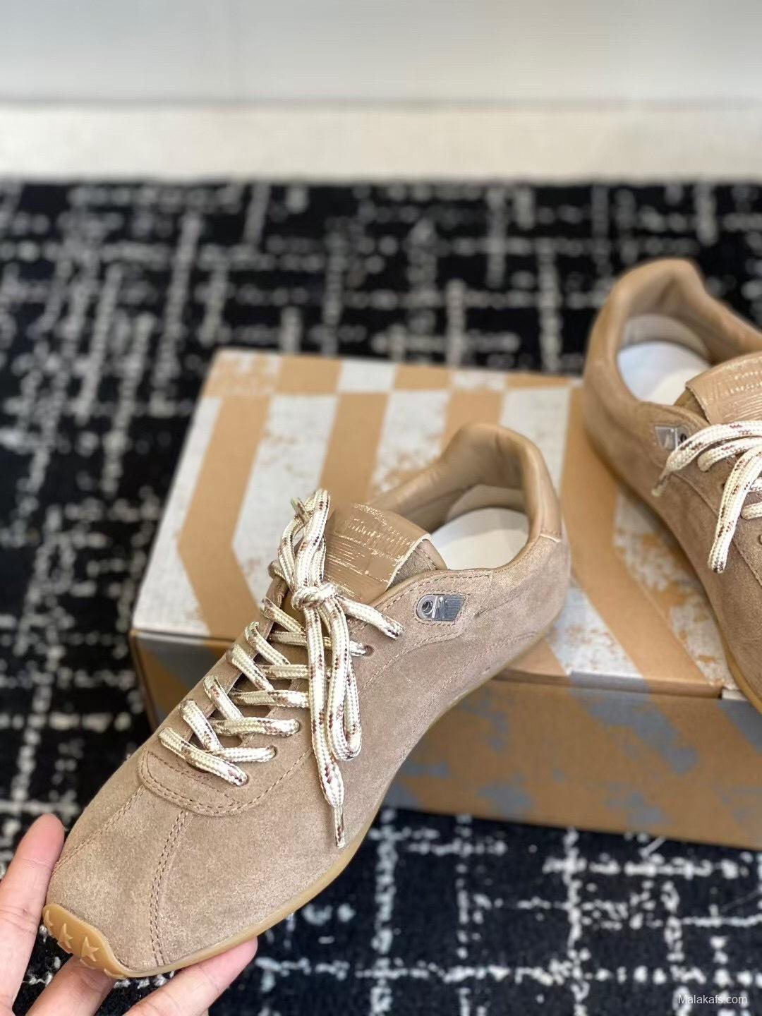 GGDB GGDBdb Casual Two-Way Dirty Sneakers - KFY00250