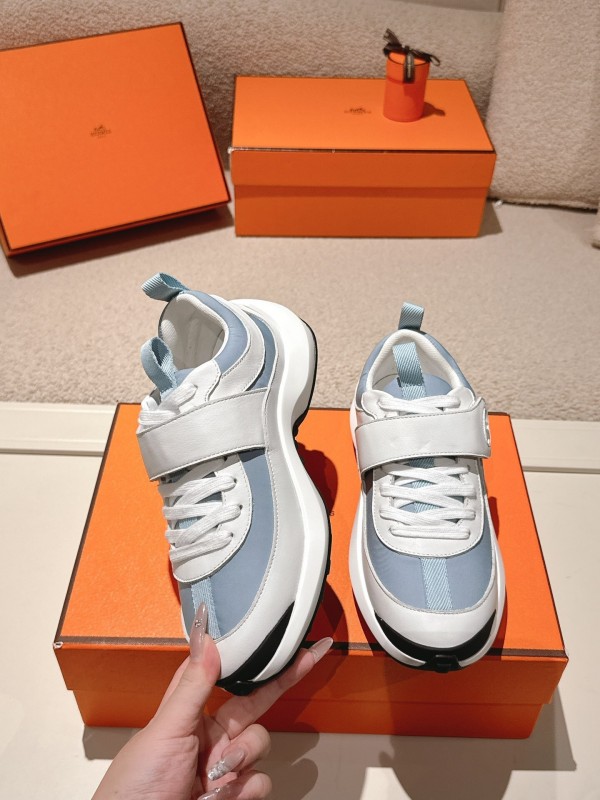 Adidas Loop Couple Casual Sports Shoes - LY00340/LY00350