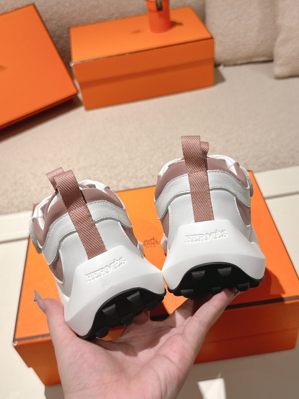 Adidas Loop Couple Casual Sports Shoes - LY00340