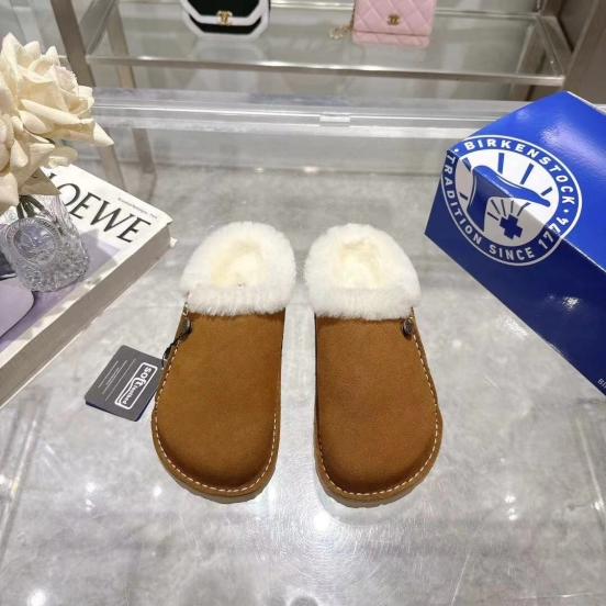 Birkenstock 2025 SS Japan Limited Edition Sandals - LY00250