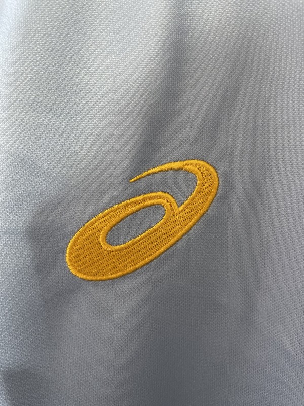 2026 Australia Wallabies Light Blue with Indigenous Art Design Jersey