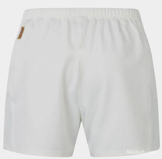 2026 British & Irish Lions White Shorts