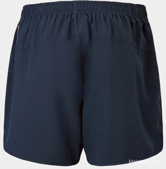 2026 British & Irish Lions Navy Shorts