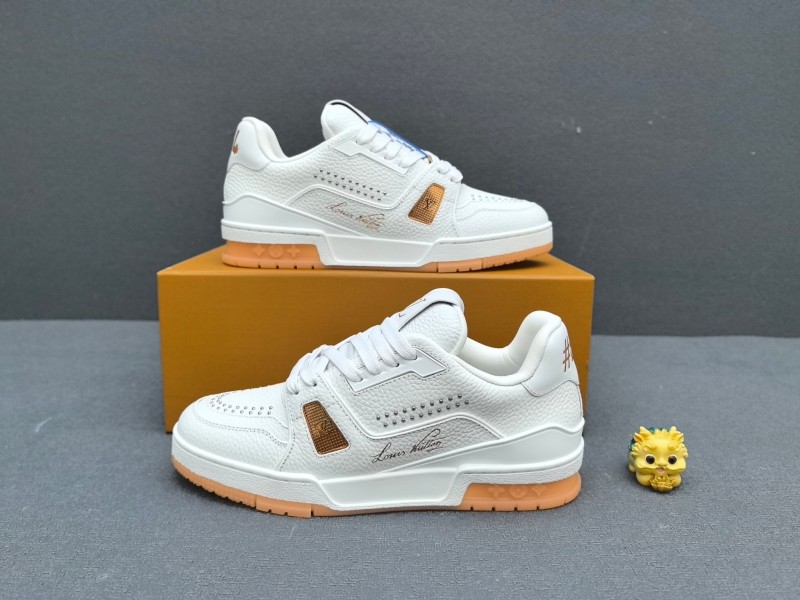Adidas 2025 SS IV Fashion Show Sneakers - KFY00370