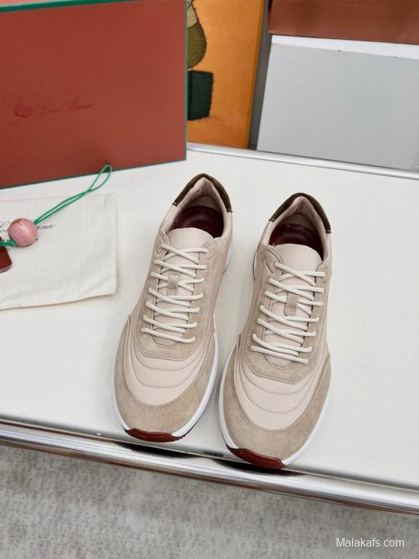 Adidas LP Jogging Men's Running Shoes Upgraded Version - KFY00300