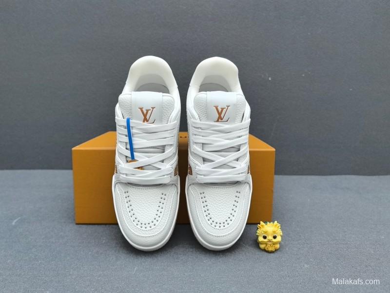 Adidas 2025 SS IV Fashion Show Sneakers - KFY00370