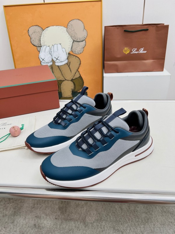 Lp Men's Running Shoes Upgraded Edition - KFY00300