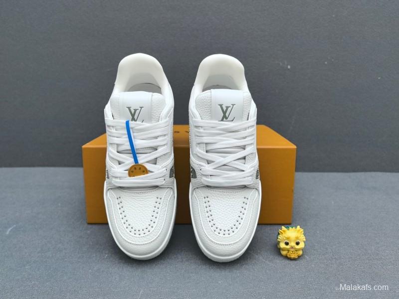 Adidas 2025 SS IV Fashion Runway Sneakers - KFY00370