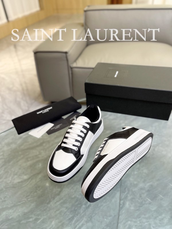 SAINT LAURENT SL61 Casual Series Retro Design - AS00330