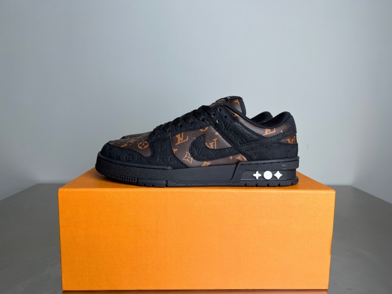 Nike Dunk SB Low Comfort Casual Lifestyle Shoes - YC