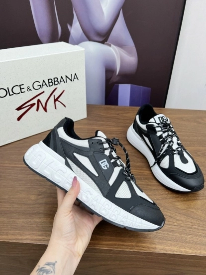 Adidas 2025 SS DG Couple Edition Running Shoes - Ly00320