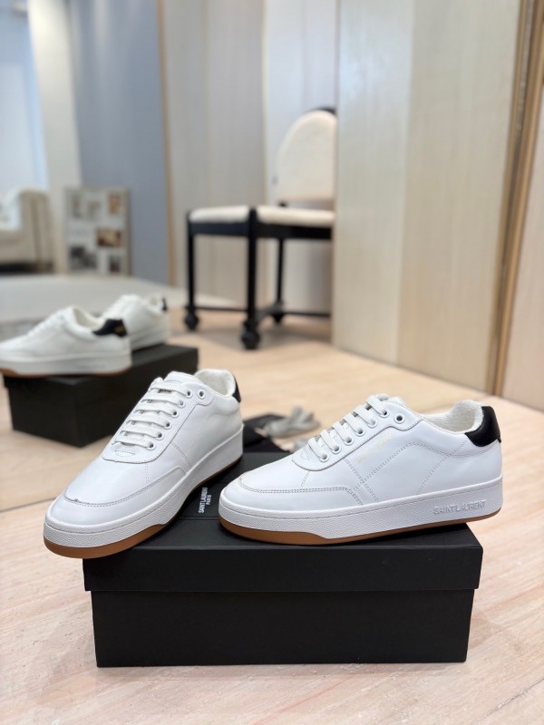 SAINT LAURENT SL61 Spring Summer 2025 Casual Collection - SL61