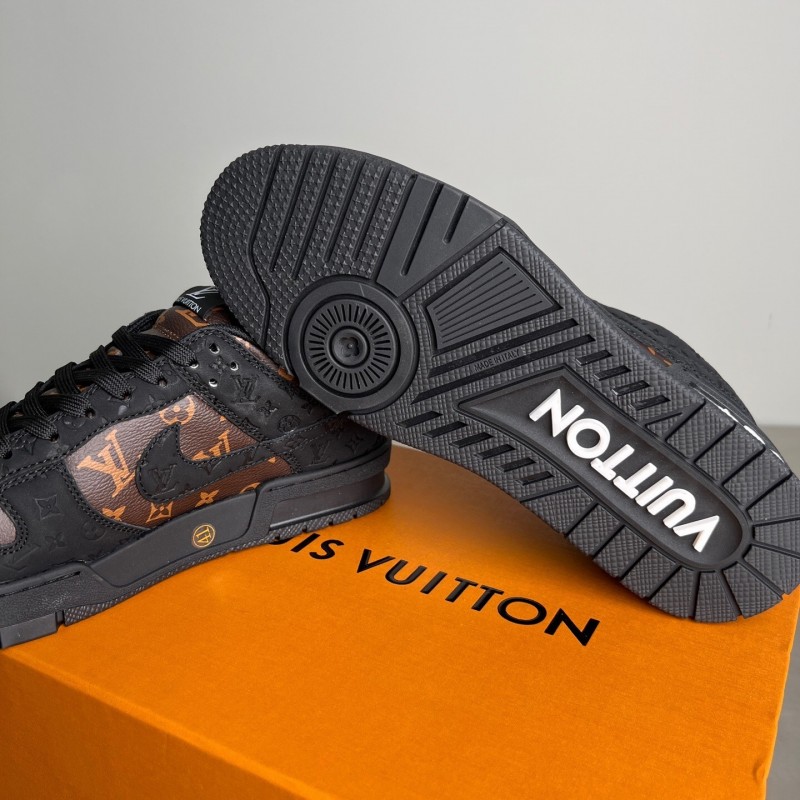 Nike Dunk SB Low Comfort Casual Lifestyle Shoes - YC