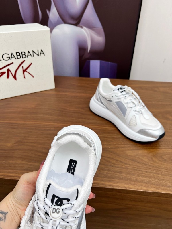 Adidas 2025 SS DG Couple Collection Casual Wear - AS00320
