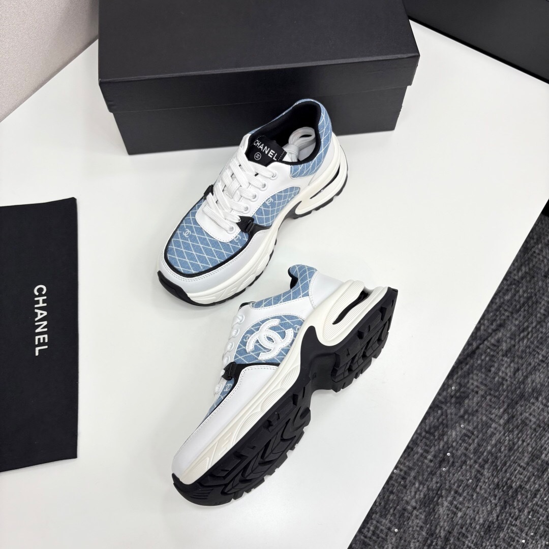Adidas 2025 SS Panda Sneakers Casual Sports Shoes - LY00340