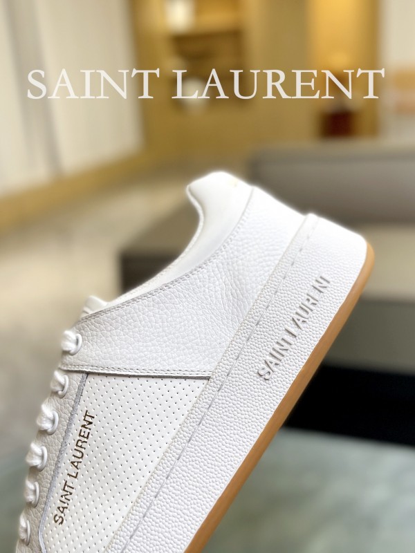 SAINT LAURENT SL61 Casual Series Spring Summer 2025 Retro Design - AS00330