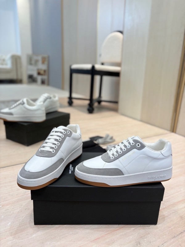 SAINT LAURENT SL61 Spring Summer 2025 Casual Series - AS00330