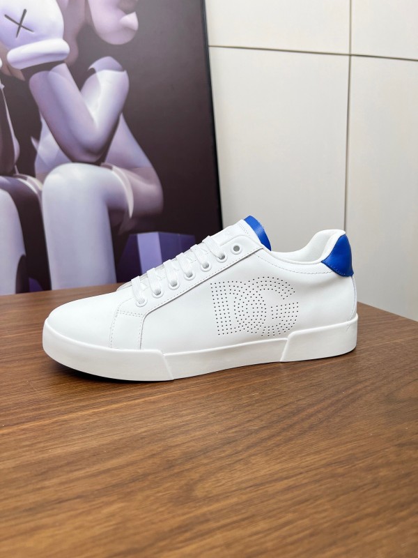 DG 2025 Spring Summer Collection Men's Casual Shoes - LY00380