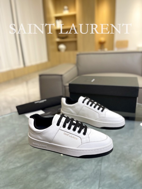 SAINT LAURENT SL61 Casual Retro Series - AS00330