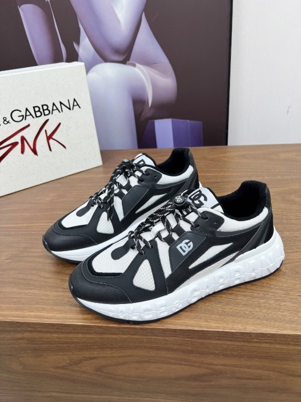 Adidas 2025 SS DG Couple Edition Running Shoes - Ly00320