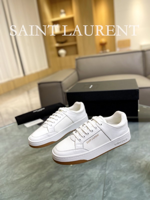 SAINT LAURENT SL61 Casual Series Spring Summer 2025 Retro Design - AS00330