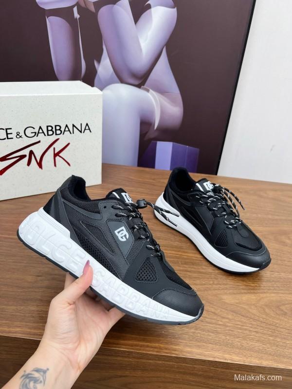 Adidas 2025 SS DG Couple Edition Casual Shoes - AS00320