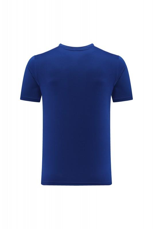 2025 Adidas Royal Blue Full Zipper Jacket+Long Pants