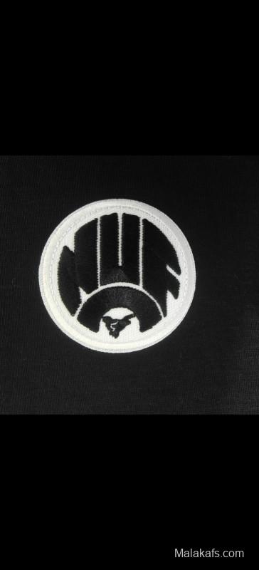 25/26 Adidas x Newcastle United Retro Embroidered Logo Hoodie 9 Colors